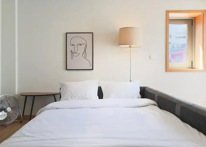 Republica Deluxe Apartment