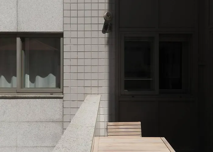 Republica Deluxe Apartment