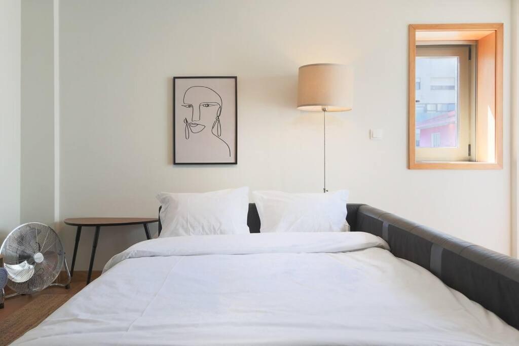 Republica Deluxe Apartment *