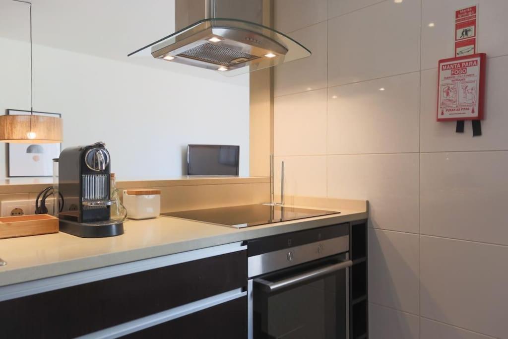 Apartment Republica Deluxe