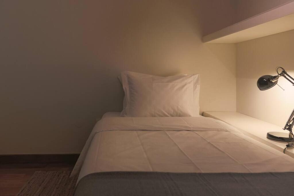 Republica Deluxe Apartment *