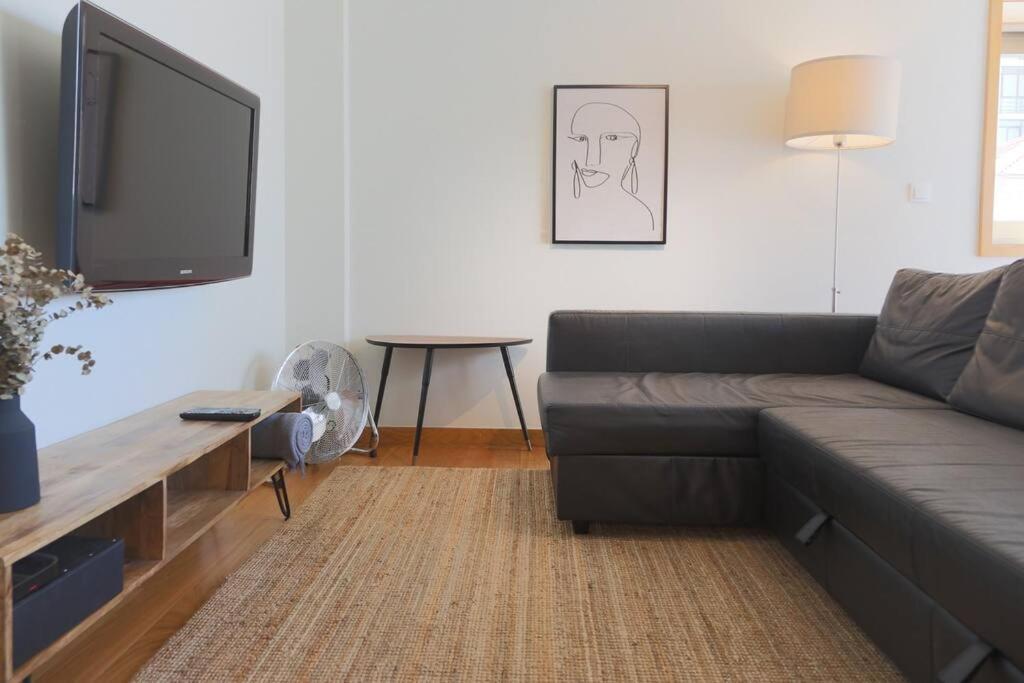 Apartment Republica Deluxe Vila Nova de Gaia