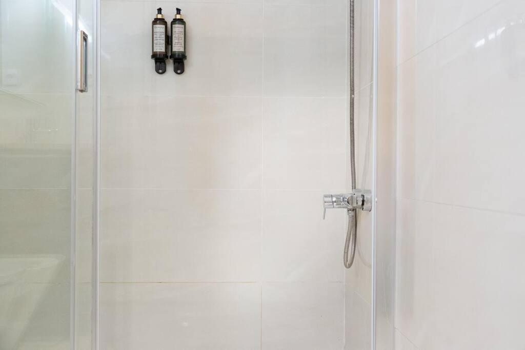 Apartamento Republica Deluxe