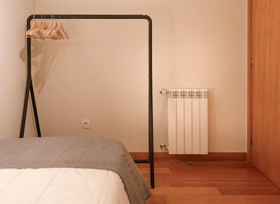 Republica Deluxe Apartment