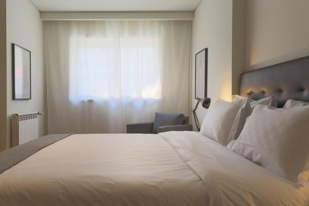 Republica Deluxe Apartment Vila Nova de Gaia