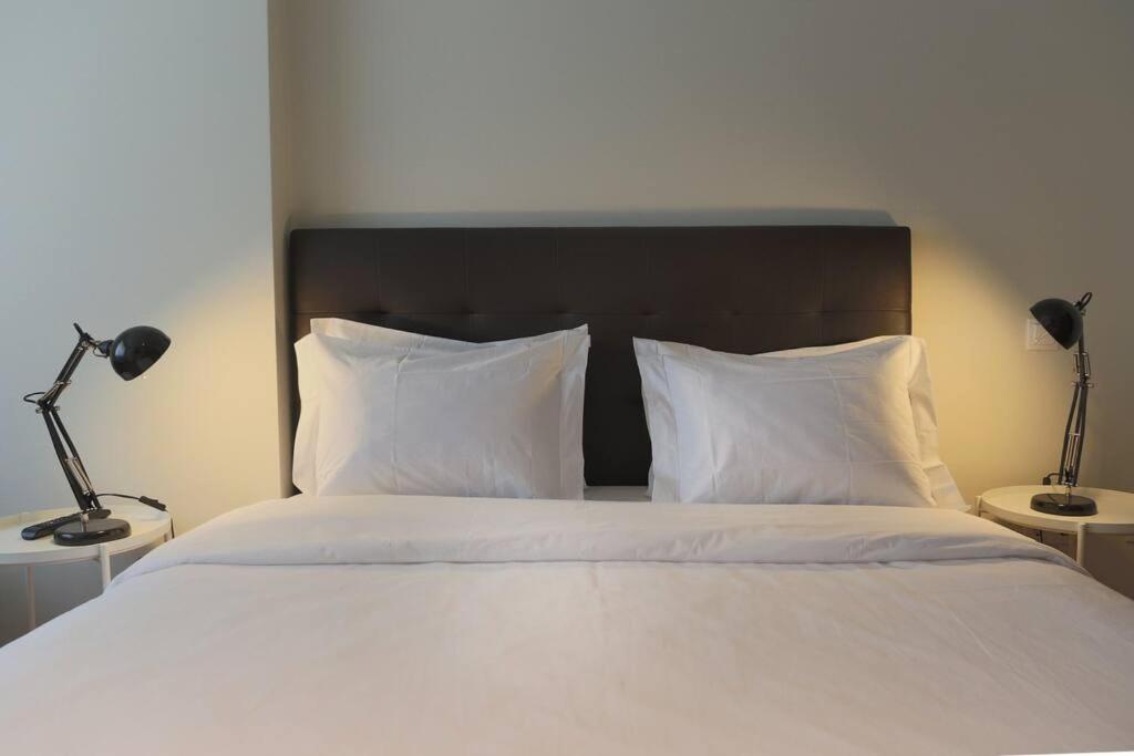 Apartamento Republica Deluxe