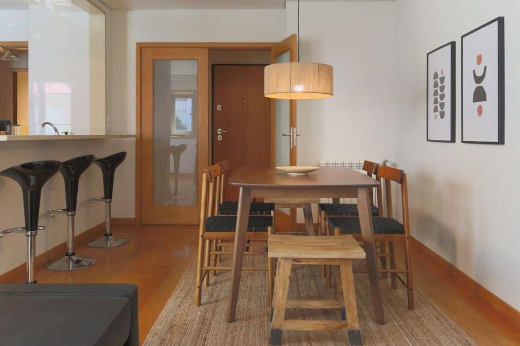Republica Deluxe Apartment *